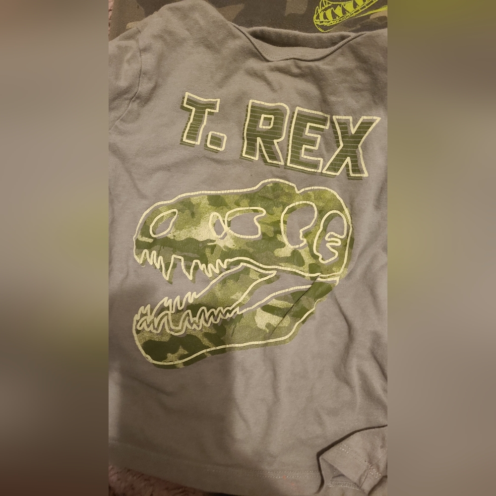 Kids Clothes  Bundle (9 Items) - Picture 6 of 9